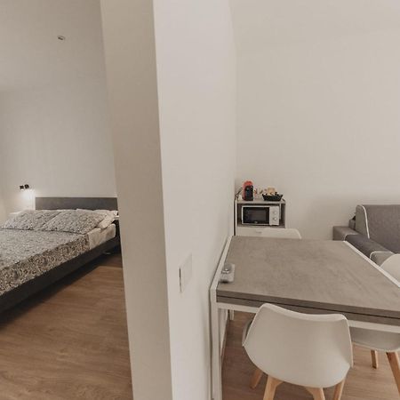 Bedda Apartment Чефалу Екстер'єр фото