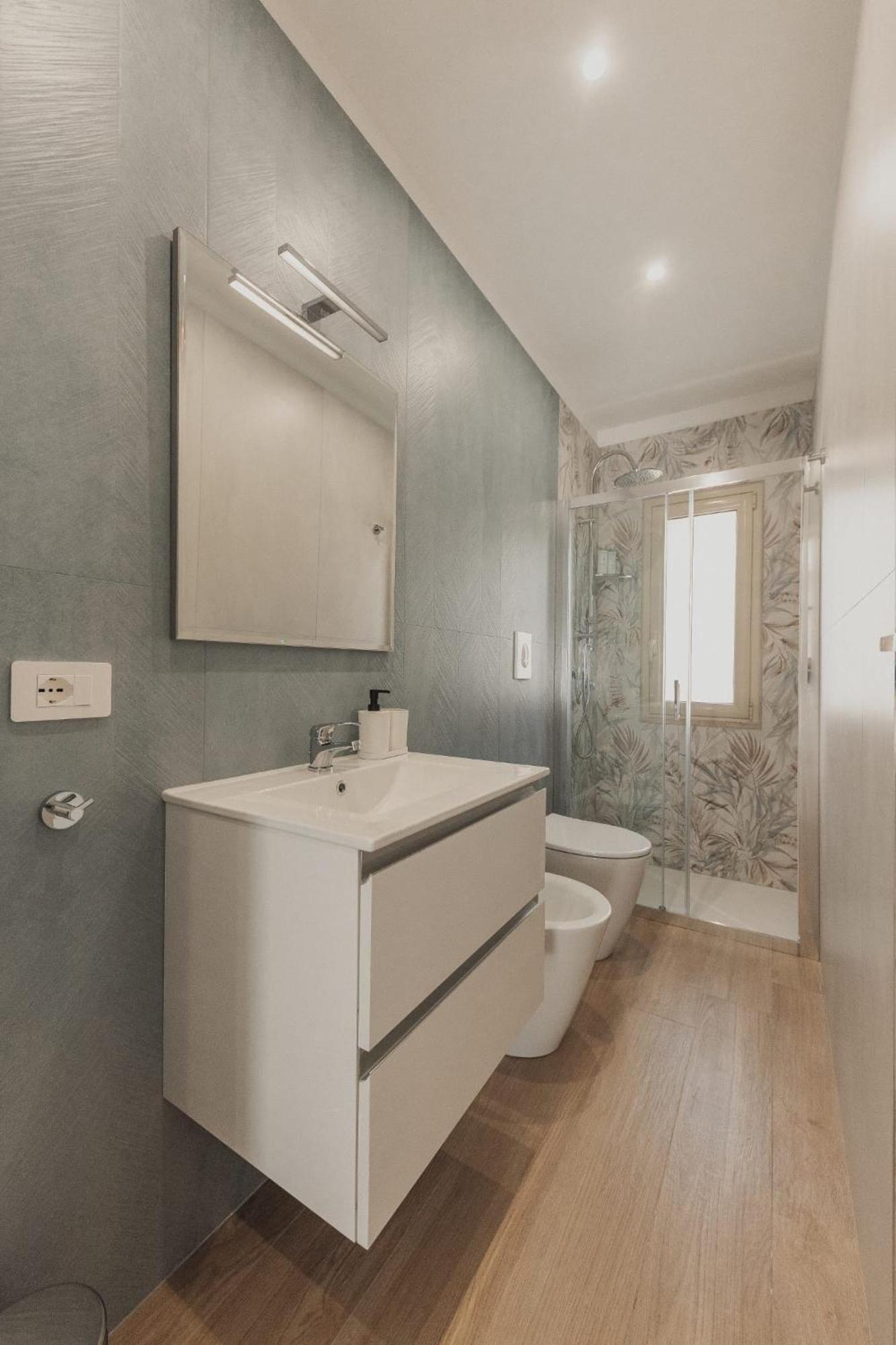 Bedda Apartment Чефалу Екстер'єр фото