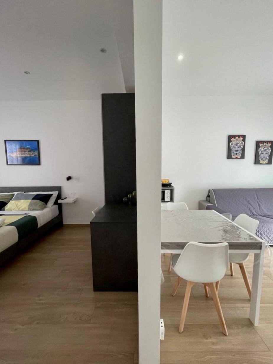 Bedda Apartment Чефалу Екстер'єр фото